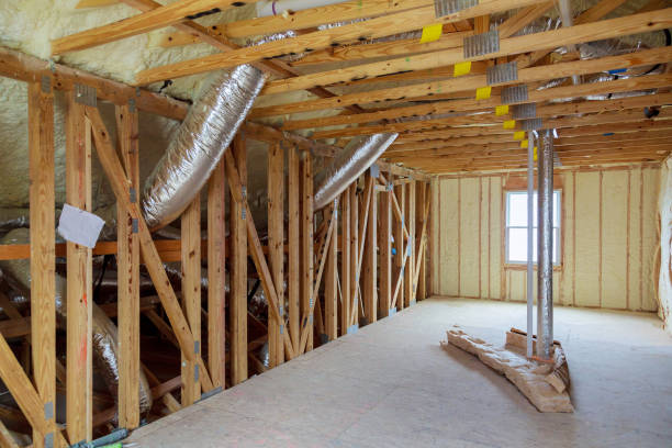 Best Insulation Installation Services in Lowesville, NC