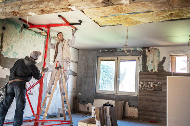 Best Insulation for Specific Applications in Lowesville, NC