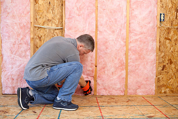 Professional Insulation Contractor in NC